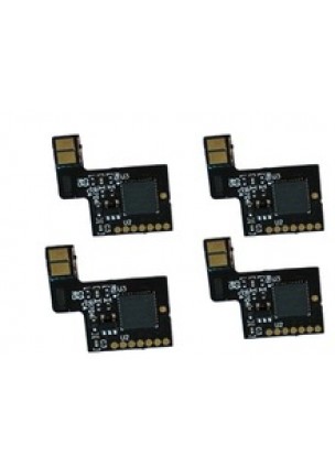 HP CF201A CHİP (CF400A)
